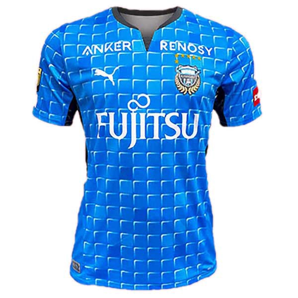 Thailande Maillot Football Kawasaki Frontale Exterieur 2022-23